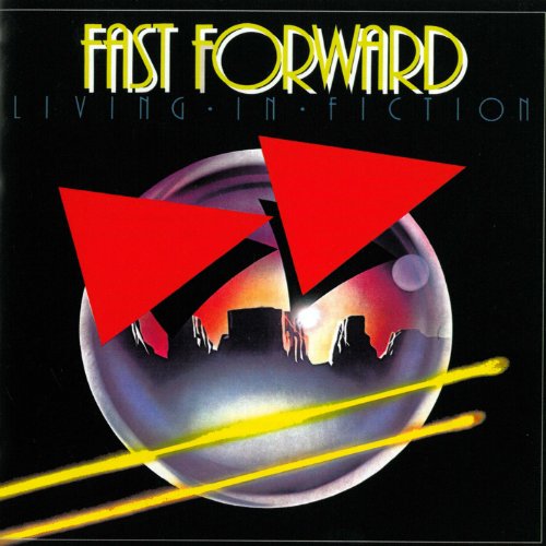Fast Forward/Living In Fiction