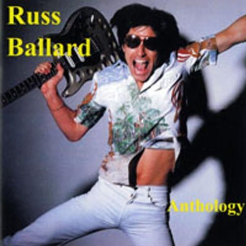 Ballard Russ Anthology 