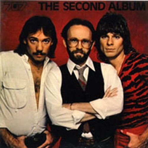 707 Second Album 