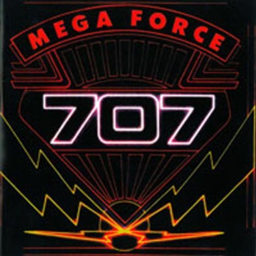 707/Megaforce