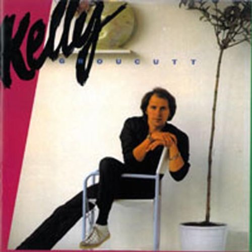 Kelly Groucutt/Kelly