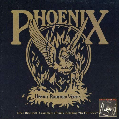 Phoenix/Phoenix/In Full View