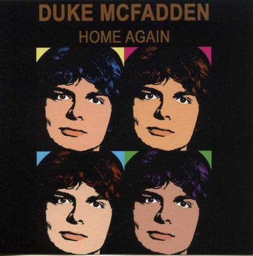 Duke Mcfadden/Home Again