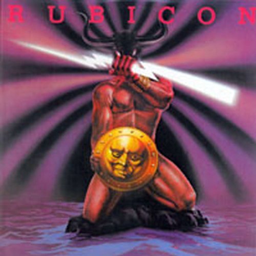 Rubicon/Rubicon/American Dreams