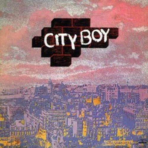 City Boy/City Boy