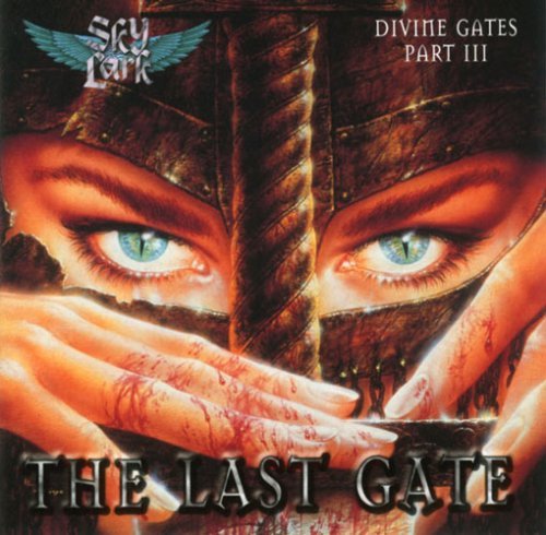 Skylark Divine Gates Part Iii The Last 