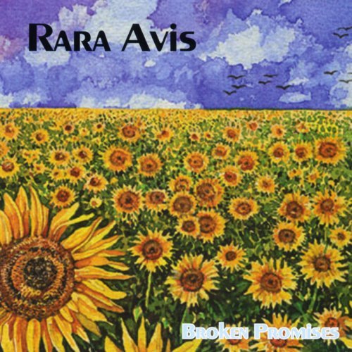 Rara Avis/Broken Promises