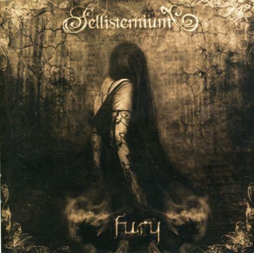 Sellisternium/Fury