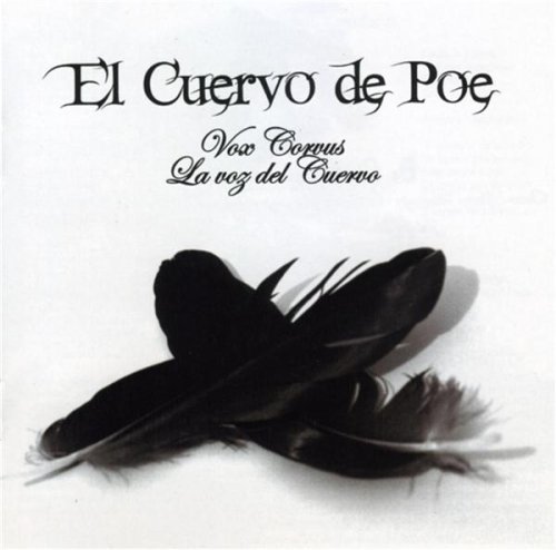 El Cuervo De Poe Vox Corvus 