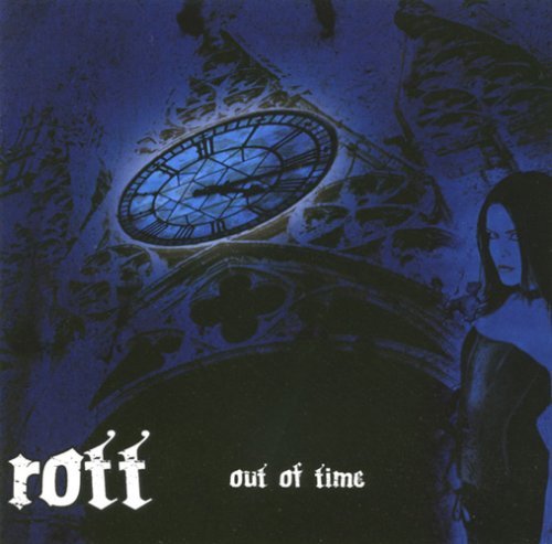 Rott/Out Of Time