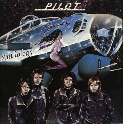 Pilot/Anthology