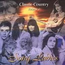 Classic Country/Vol. 6-Sony Ladies@Parton/Cryner/Anderson/Chapman@Classic Country
