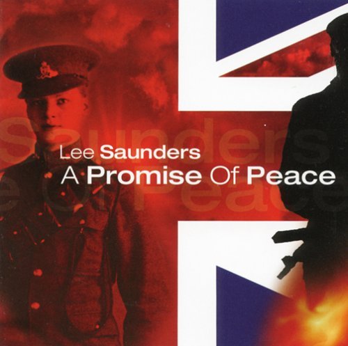 Lee Saunders/Promise Of Peacea