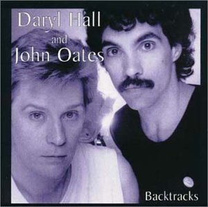 Hall & Oates Backtracks Backtracks Series 