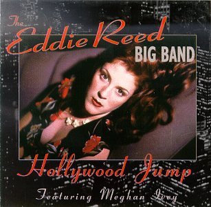 Eddie Reed Band/Hollywood Jump