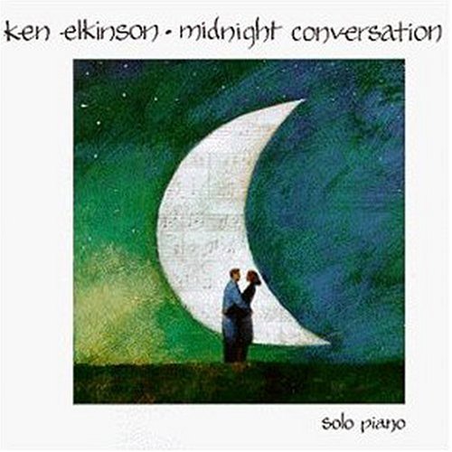 Ken Elkinson/Midnight Conversation