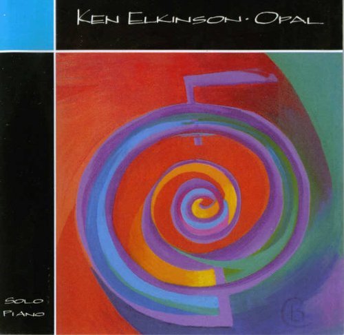 Ken Elkinson/Opal
