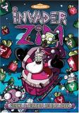 Invader Zim Vol. 3 Horrible Holiday Cheer Clr Jpn Lng Eng Dub Sub Nr 2 DVD 