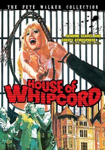 House Of Whipcord/House Of Whipcord@Nr