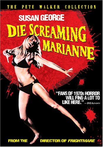 Die Screaming Marianne/George,Susan@Nr