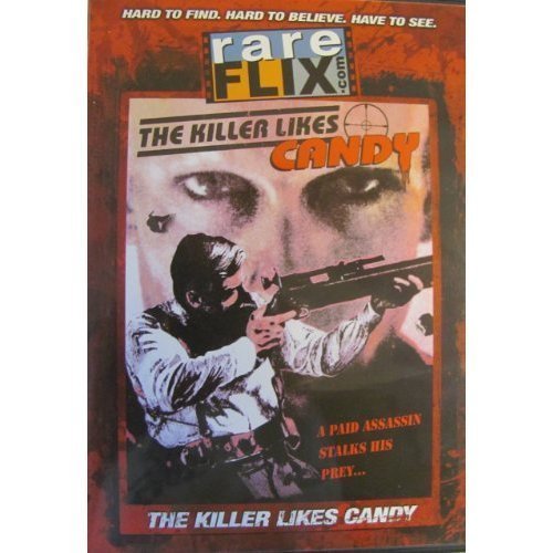 Killer Likes Candy/Killer Likes Candy