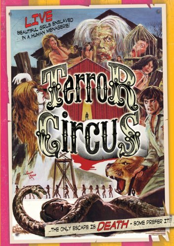 Terror Circus/Terror Circus@Nr