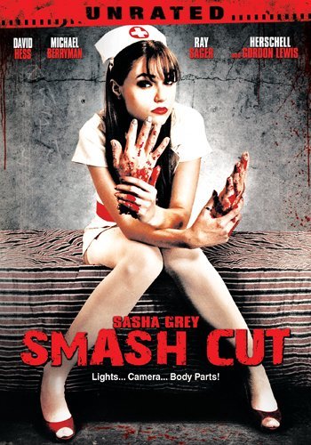 Smash Cut/Grey/Berryman@Nr