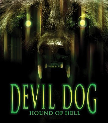 Devil Dog Hound Of Hell Devil Dog Hound Of Hell Blu Ray Ws Nr 