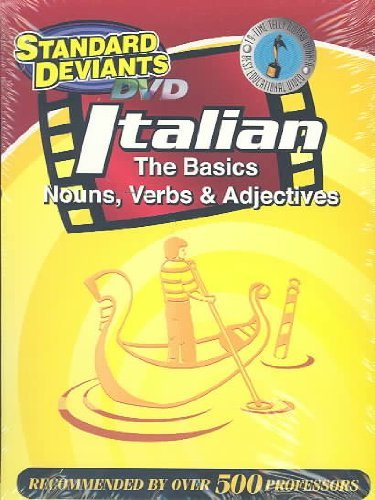 Italian/Italian@Nr/2 Dvd