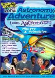 Astronomy Adventure Astronomy Standard Deviants Clr Nr 