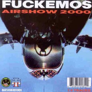 Fuchemos/Airshows 2000