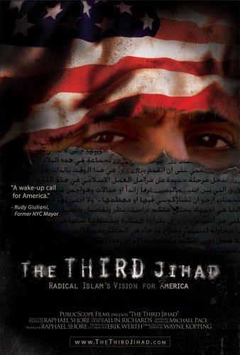 Third Jihad/Third Jihad@Nr