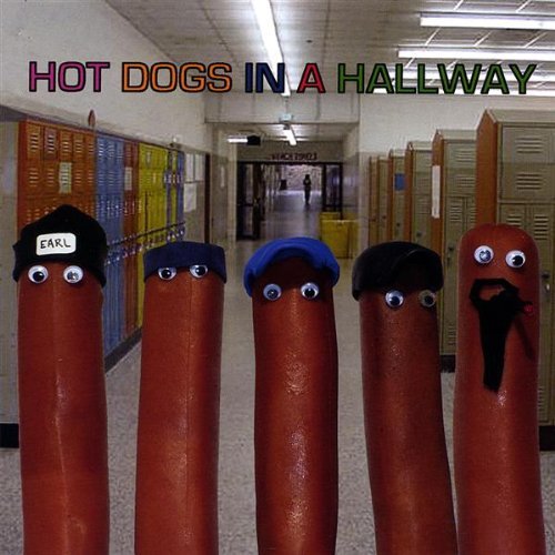 E.A.R.L./Hot Dogs In A Hallway