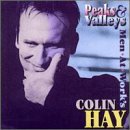 Colin Hay/Peaks & Valleys