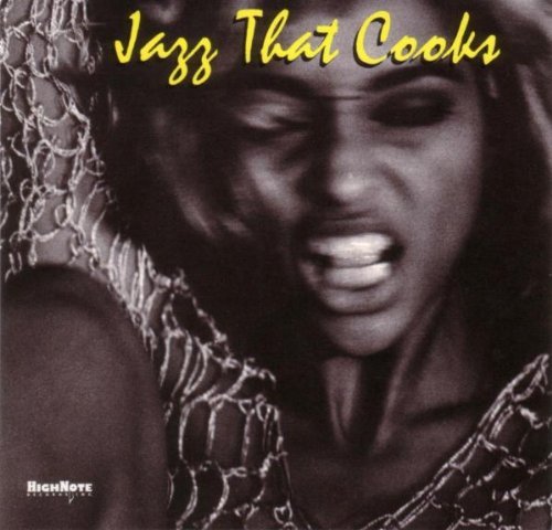 Jazz That Cooks/Jazz That Cooks