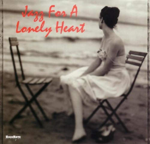 Jazz For A Lonely Heart/Jazz For A Lonely Heart@Johnston/Blackman/Newman/Reid