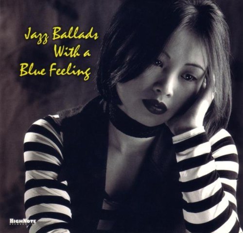 Jazz Ballads With A Blue Feeli/Jazz Ballads With A Blue Feeli