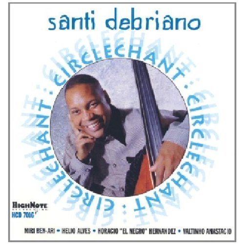 Santi Debriano Circlechant 