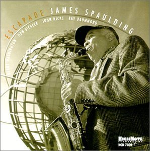 James Spaulding/Escapade