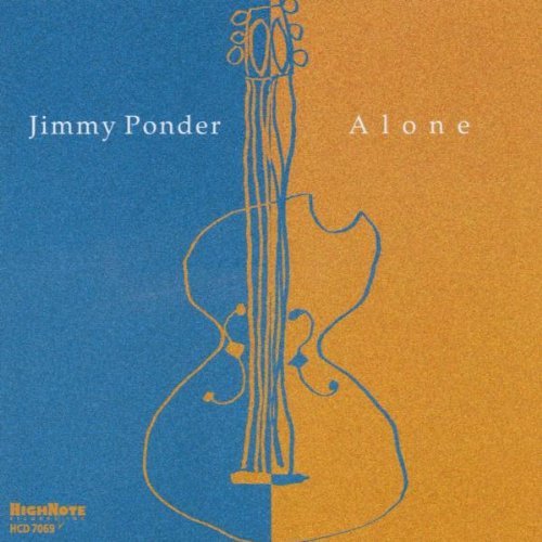 Jimmy Ponder/Alone