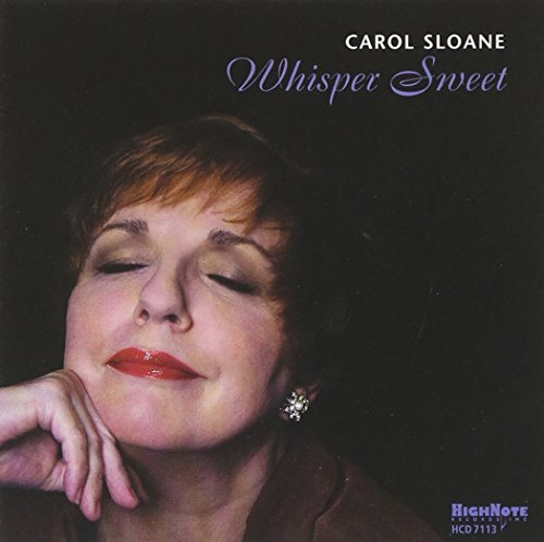 Carol Sloane/Whisper Sweet