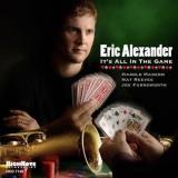 Eric Alexander It's All In The Game Feat. Vincent Herring 