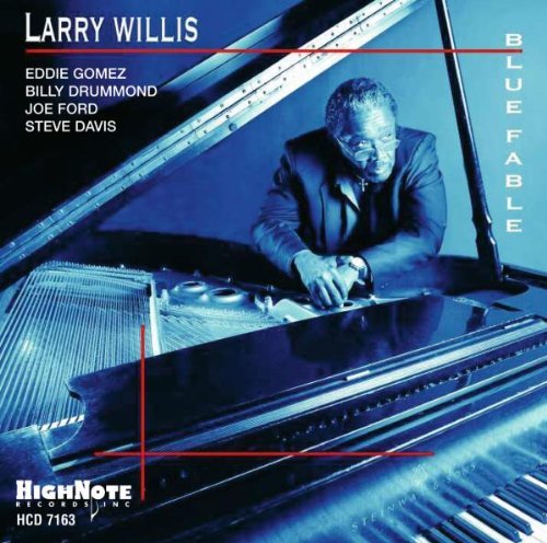 Larry Willis/Blue Fable