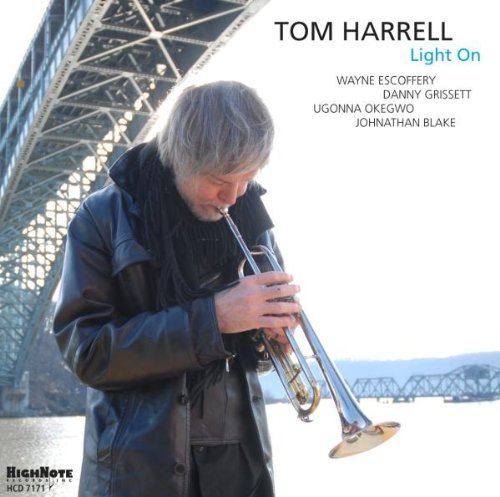 Tom Harrell/Light On