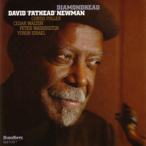 David Fathead Newman/Diamondhead