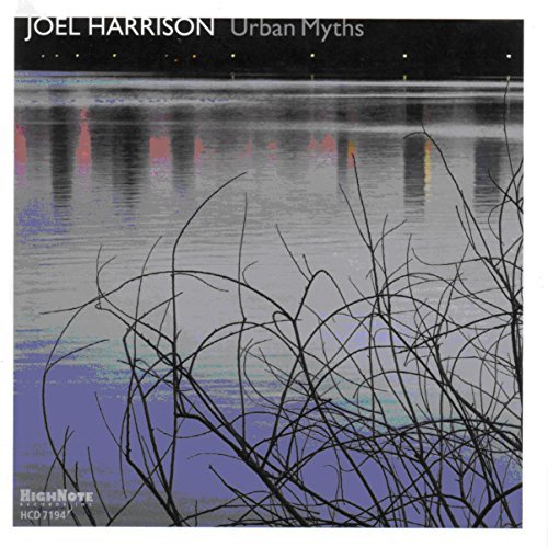 Joel Harrison/Urban Myths