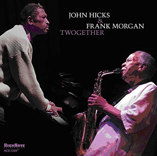 John & Frank Morgan Hicks Twogether 