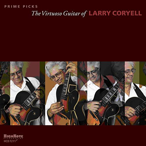 Larry Coryell/Prime Picks