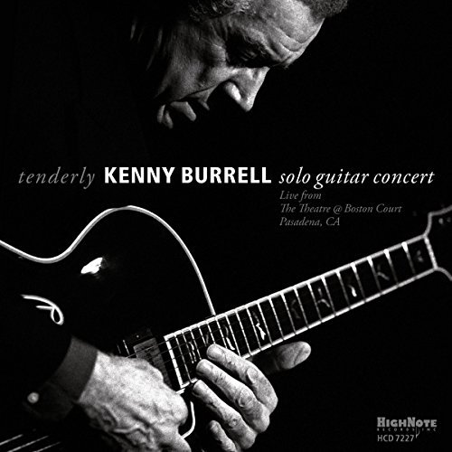 Kenny & Burrell/Tenderly
