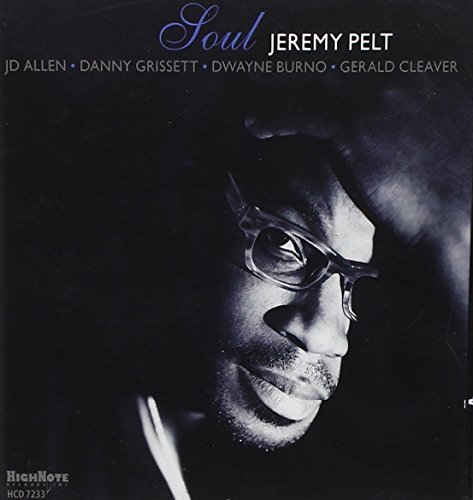 Jeremy Pelt/Soul